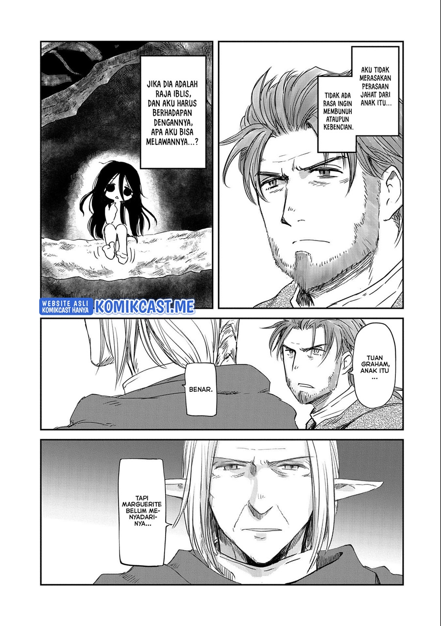 Boukensha ni Naritai to Miyako ni Deteitta Musume ga S Rank ni Natteta